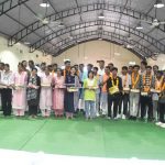 नीट में सफलता हासिल करने वाले विद्यार्थियों को दी शुभकामनाएं, आगे की पढ़ाई में हरसंभव सहयोग का भरोसा