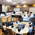 मुख्य अभियंताओं के सात दलों ने 35 निर्माण कार्यों का किया औचक निरीक्षण, उत्कृष्ट कार्यों की सराहना मुख्य अभियंताओं के सात दलों ने 35 निर्माण कार्यों का किया औचक निरीक्षण, उत्कृष्ट कार्यों की सराहना