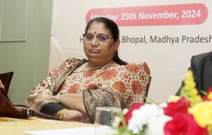 मध्य प्रदेश में महिला सशक्तीकरण योजनाओं को मिलेगी नई रफ्तार, मंत्री भूरिया ने दिए बड़े संकेत मध्य प्रदेश में महिला सशक्तीकरण योजनाओं को मिलेगी नई रफ्तार, मंत्री भूरिया ने दिए बड़े संकेत