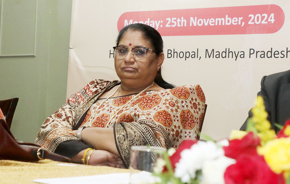 मध्य प्रदेश में महिला सशक्तीकरण योजनाओं को मिलेगी नई रफ्तार, मंत्री भूरिया ने दिए बड़े संकेत