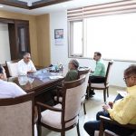 गुणवत्तापूर्ण तकनीकी शिक्षा और विश्वसनीय परीक्षा प्रणाली हमारी सर्वोच्च प्राथमिकता : मंत्री परमार गुणवत्तापूर्ण तकनीकी शिक्षा और विश्वसनीय परीक्षा प्रणाली हमारी सर्वोच्च प्राथमिकता : मंत्री परमार