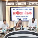 ​ ​पॉक्सो मामलों को लेकर जागरूकता बढ़ाने और ड्रॉपआउट बच्चों की ट्रैकिंग पर विशेष जोर