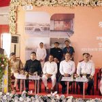 अमृत भारत स्टेशन बन रहे, आधुनिक विकास के प्रवेश द्वार : राज्यपाल  पटेल
