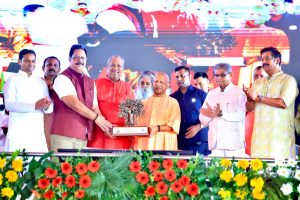 बेसिक शिक्षा, माध्यमिक शिक्षा और उच्च शिक्षा विभाग के विद्यालयों, महाविद्यालयों, विश्वविद्यालयों एवं अन्य संस्थानों में हुआ व्यापक पौधरोपण बेसिक शिक्षा, माध्यमिक शिक्षा और उच्च शिक्षा विभाग के विद्यालयों, महाविद्यालयों, विश्वविद्यालयों एवं अन्य संस्थानों में हुआ व्यापक पौधरोपण