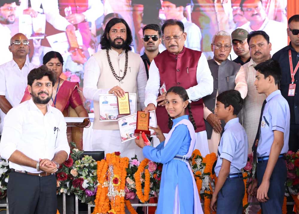 आरंग विधानसभा के विकास को मिली नई गति, 128 करोड़ रुपये से अधिक के विकास कार्यों की सौगात