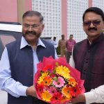 छह सप्ताह का क्राइम सीन मैनेजमेंट प्रशिक्षण कार्यक्रम सफलतापूर्वक पूरा छह सप्ताह का क्राइम सीन मैनेजमेंट प्रशिक्षण कार्यक्रम सफलतापूर्वक पूरा