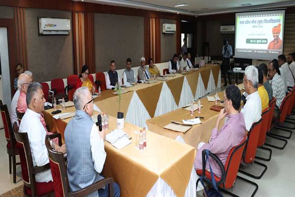 स्वतंत्रता संग्राम से लेकर वन संपदा संरक्षण तक, राष्ट्र निर्माण में जनजातीय समाज का योगदान अतुलनीय