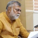 मंत्री पटेल का निर्देश, महात्मा गांधी राज्य ग्रामीण विकास एवं पंचायत राज संस्थान को बनाया जाए समयानुकूल