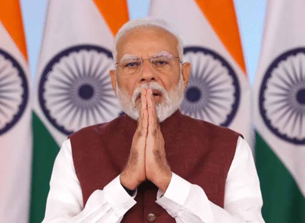 चंडीगढ़ दौरे पर PM मोदी, 17 जुलाई को दो अहम सड़क परियोजनाओं का करेंगे लोकार्पण