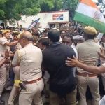 पंजाब में NEET पेपर लीक पर AAP का बड़ा आंदोलन, थालियां बजाकर सरकार को घेरेंगे कार्यकर्ता पंजाब में NEET पेपर लीक पर AAP का बड़ा आंदोलन, थालियां बजाकर सरकार को घेरेंगे कार्यकर्ता