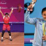 कॉमनवेल्थ गेम्स 2026: किसान की बेटी हरजिंदर का कमाल, भारत को दिलाया सिल्वर मेडल