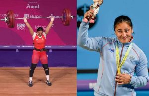 कॉमनवेल्थ गेम्स 2026: किसान की बेटी हरजिंदर का कमाल, भारत को दिलाया सिल्वर मेडल