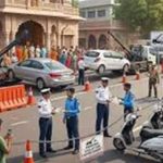 Chandigarh News: जिला अदालत के समीप नई मल्टीलेवल पार्किंग का उद्घाटन 18 जुलाई को, CJI होंगे मुख्य अतिथि
