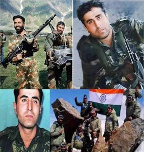 ‘शेरशाह’ की शहादत को सलाम, पंजाब में बटुए से लेकर बच्चे के नाम तक बसती है वीरता की मिसाल