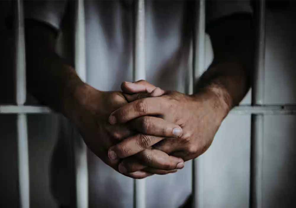 पंजाब में बड़ी कार्रवाई, होशियारपुर जेल के डिप्टी सुपरिटेंडेंट हरभजन सिंह ड्रग तस्करी केस में गिरफ्तार