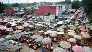 सेक्टर-39 में बनेगा आधुनिक मंडी परिसर, ₹200 करोड़ के प्रोजेक्ट पर जल्द शुरू होगा काम