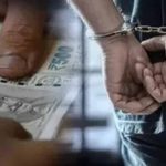 30 हजार की रिश्वत लेते रंगे हाथों पकड़ा गया प्रसार भारती का एक्सईएन, चंडीगढ़ में कार्रवाई 30 हजार की रिश्वत लेते रंगे हाथों पकड़ा गया प्रसार भारती का एक्सईएन, चंडीगढ़ में कार्रवाई