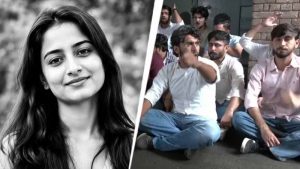 पंजाब यूनिवर्सिटी में छात्रा की मौत पर बड़ा फैसला, भाई को नौकरी और ₹21 लाख की आर्थिक सहायता