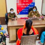 महिला सुरक्षा में पंजाब की बड़ी पहल, हेल्प डेस्क पर 2 लाख शिकायतें, हजारों पीड़ितों को मिली राहत