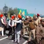किसान रैली से चंडीगढ़ की ट्रैफिक व्यवस्था बदली, रूट डायवर्जन के बीच स्कूल जल्दी बंद