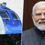 हरियाणा में कड़ी सुरक्षा के बीच 17 जुलाई को PM मोदी करेंगे हाइड्रोजन ट्रेन का शुभारंभ
