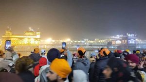 पंजाब में घरेलू पर्यटन ने पकड़ी रफ्तार, विदेशी पर्यटकों ने क्यों बनाई दूरी?