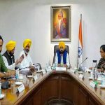 3 अगस्त से शुरू होगा पंजाब विधानसभा का मानसून सत्र, बेअदबी कानून में बदलाव पर सरकार का बड़ा संकेत