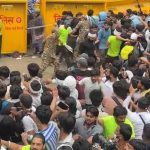 पंजाब में रिहाई प्रदर्शन पर बड़ी कार्रवाई, MLA सहित 15 नेताओं के खिलाफ केस, पुलिस पर हमला करने का आरोप