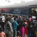 अब वेटिंग टिकट की चिंता खत्म! दूसरी ट्रेन या अगली तारीख पर मिलेगी कंफर्म सीट की सुविधा अब वेटिंग टिकट की चिंता खत्म! दूसरी ट्रेन या अगली तारीख पर मिलेगी कंफर्म सीट की सुविधा