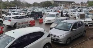 चंडीगढ़ हाईकोर्ट को मिली नई ग्रीन पार्किंग, 6.23 एकड़ में 700+ गाड़ियां होंगी पार्क