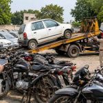 थानों में कबाड़ बने 7,402 जब्त वाहन हटाए, पंजाब पुलिस की बड़ी कार्रवाई