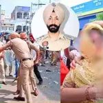 पंजाब में लाठीचार्ज पर सरकार सख्त, CM मान ने DSP को किया तत्काल सस्पेंड