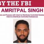 North America में पंजाबी सिंडिकेट पर शिकंजा, FBI की वांटेड सूची में आया अमृतपाल सिंह