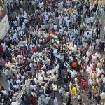 दिल्ली कार्रवाई के खिलाफ पंजाब में कांग्रेस का शक्ति प्रदर्शन, कई जगह विरोध-प्रदर्शन दिल्ली कार्रवाई के खिलाफ पंजाब में कांग्रेस का शक्ति प्रदर्शन, कई जगह विरोध-प्रदर्शन