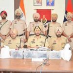सीमा पार से आई 70 करोड़ की हेरोइन पर बड़ा एक्शन, अमृतसर पुलिस ने तस्करों को किया गिरफ्तार