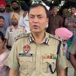 पंजाब सरकार का बड़ा फैसला, पूर्व विजिलेंस प्रमुख परमार के सभी सेवा लाभ हुए बहाल