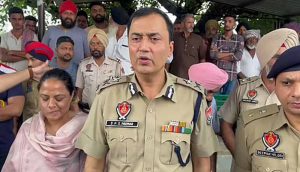 पंजाब सरकार का बड़ा फैसला, पूर्व विजिलेंस प्रमुख परमार के सभी सेवा लाभ हुए बहाल