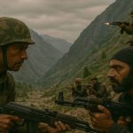 स्वतंत्रता दिवस से पहले सुरक्षा एजेंसियों की बड़ी कामयाबी, KLF के चार आतंकी दबोचे गए