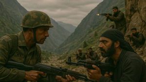 स्वतंत्रता दिवस से पहले सुरक्षा एजेंसियों की बड़ी कामयाबी, KLF के चार आतंकी दबोचे गए