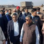 चंडीगढ़ में डंपिंग ग्राउंड की बदलेगी तस्वीर, ‘ऑक्सीजन हब’ अभियान का हुआ शुभारंभ चंडीगढ़ में डंपिंग ग्राउंड की बदलेगी तस्वीर, ‘ऑक्सीजन हब’ अभियान का हुआ शुभारंभ