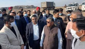 चंडीगढ़ में डंपिंग ग्राउंड की बदलेगी तस्वीर, ‘ऑक्सीजन हब’ अभियान का हुआ शुभारंभ चंडीगढ़ में डंपिंग ग्राउंड की बदलेगी तस्वीर, ‘ऑक्सीजन हब’ अभियान का हुआ शुभारंभ