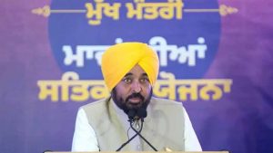 CM सेहत योजना का बड़ा लाभ, पंजाब में 914 स्ट्रोक मरीजों का ₹4.15 करोड़ का निशुल्क उपचार