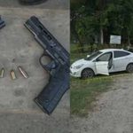 पंजाब में पुलिस का बड़ा एक्शन, एनकाउंटर के बाद गैंगस्टर अर्शी-गुरशरण दबोचे गए पंजाब में पुलिस का बड़ा एक्शन, एनकाउंटर के बाद गैंगस्टर अर्शी-गुरशरण दबोचे गए