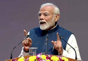 चंडीगढ़ दौरे पर PM मोदी का बड़ा ऐलान, PGI में खुलेगा MBBS कॉलेज