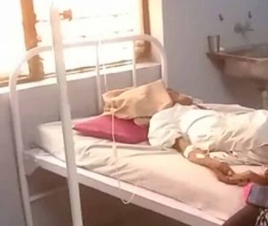 केयरटेकर निकली कातिल! पटियाला में बुजुर्ग महिला की हत्या, बेटे ने CCTV फुटेज से खोला राज