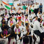 LADC नीति पर नहीं थम रहा विवाद, पंजाब में 21वें दिन भी अनशन पर बैठे वकील