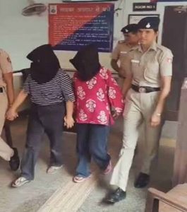 Chandigarh News: बैंक अफसर बनकर करती थीं ठगी, पुलिस ने दो महिलाओं को दबोचा