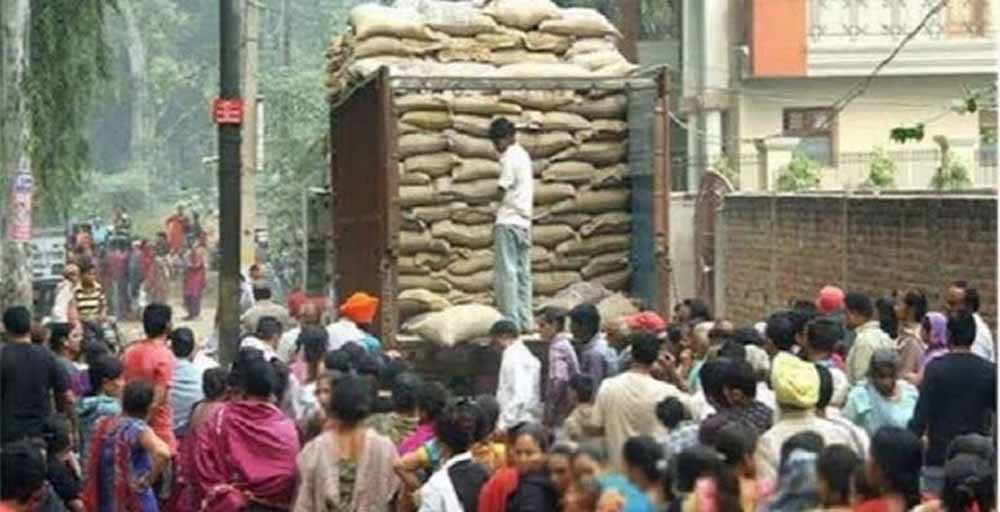 Punjab Ration News: लाखों कार्डधारकों के लिए खुशखबरी, PM गरीब कल्याण अन्न योजना से मिलेगी राहत Punjab Ration News: लाखों कार्डधारकों के लिए खुशखबरी, PM गरीब कल्याण अन्न योजना से मिलेगी राहत