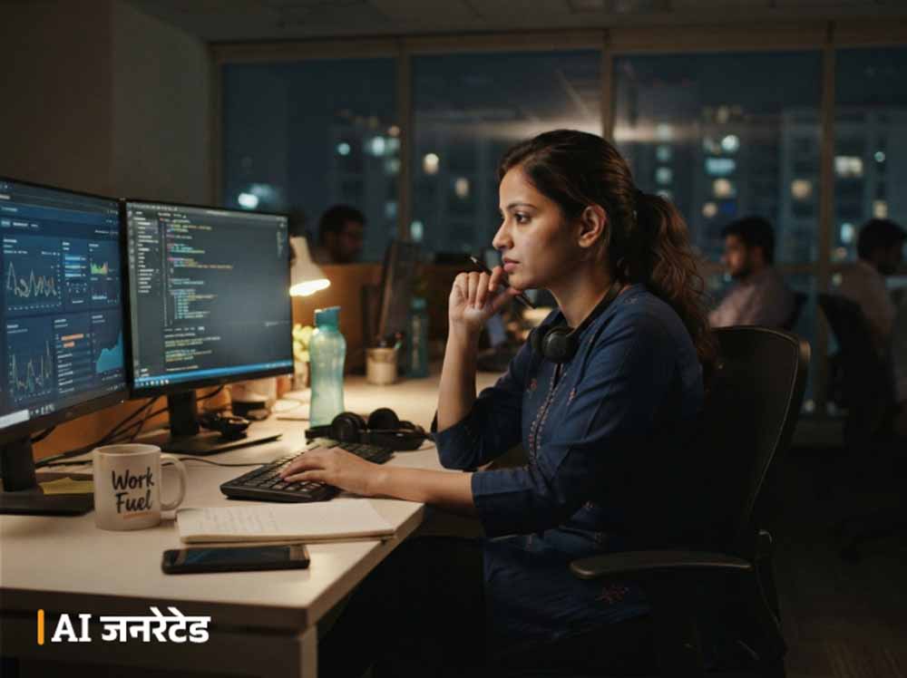 चंडीगढ़ में कर्मचारियों को बड़ी राहत, नियुक्ति पत्र होगा जरूरी, सप्ताह में 48 घंटे से अधिक काम नहीं चंडीगढ़ में कर्मचारियों को बड़ी राहत, नियुक्ति पत्र होगा जरूरी, सप्ताह में 48 घंटे से अधिक काम नहीं