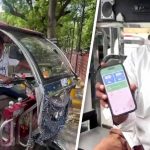 बठिंडा में ई-रिक्शा चालकों की बढ़ी परेशानी, ऐप के जरिए बीच रास्ते रुक रहे वाहन बठिंडा में ई-रिक्शा चालकों की बढ़ी परेशानी, ऐप के जरिए बीच रास्ते रुक रहे वाहन